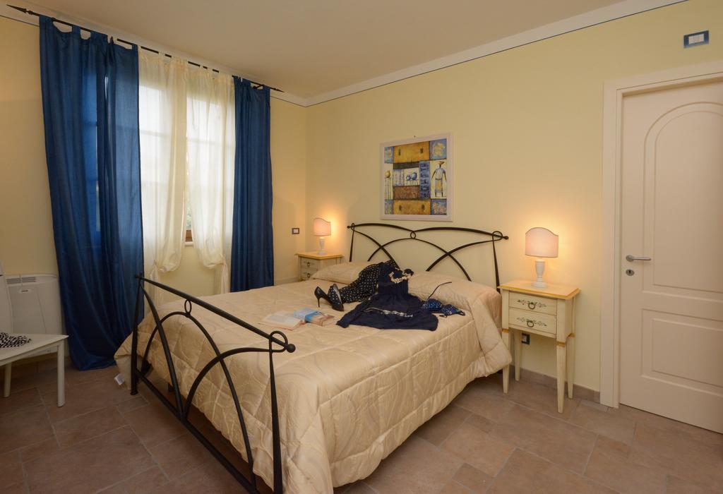 Casa Cardinali Hotel Pienza Exterior foto